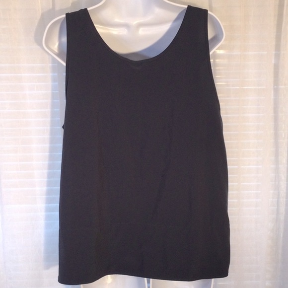 The North Face Explore City Tank - Blue Sz M - Picture 5 of 13